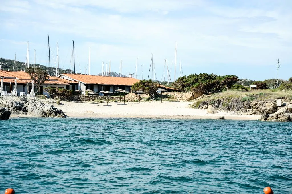 Beach, Elite Smeralda Room, Olbia