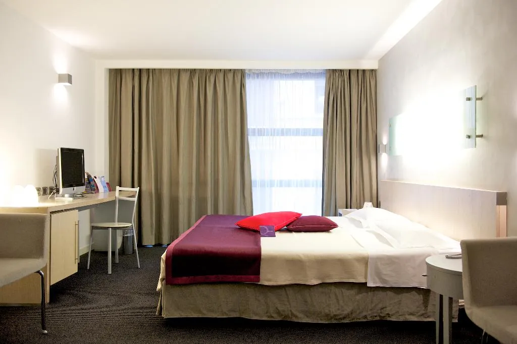 DOUBLE SUPERIOR Room, Mercure Palermo Centro, Palermo