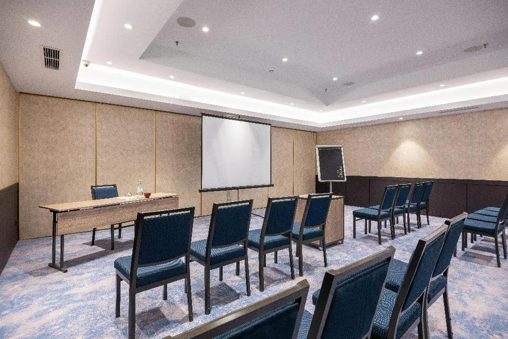 Conferences, InterContinental Lisbon, Lisbon