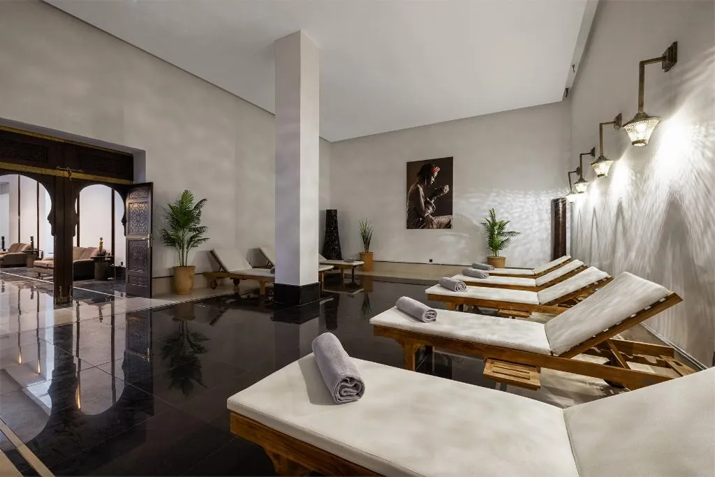 Sports and Entertainment, Hotel Riu Palace Tikida Agadir - All Inclusive, Agadir