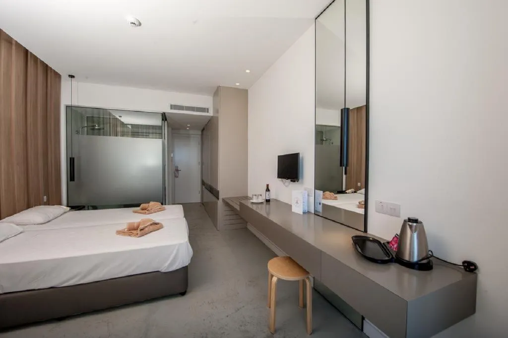 TWIN STANDARD Room, Piere Anne Beach Hotel, Cyprus