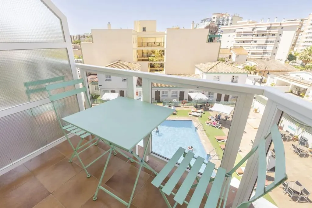 FAMILY ROOM STANDARD Room, Moon Dreams Fuengirola, Costa Del Sol