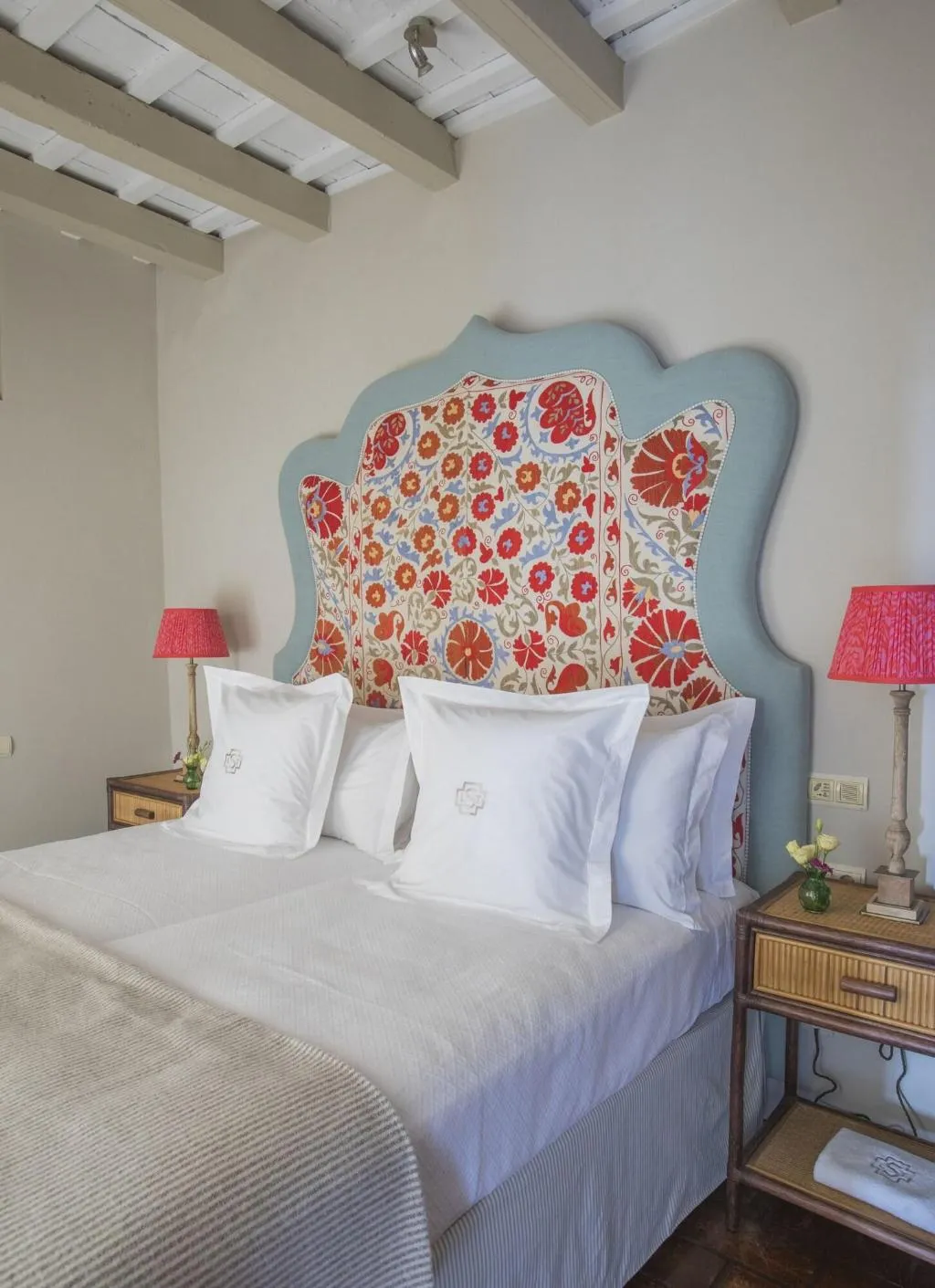 Room, Posada La Sacristia, Costa De La Luz