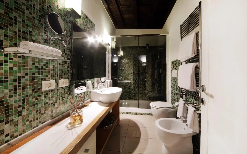 General view, Numa Vici Rooms & Apartments, Rome