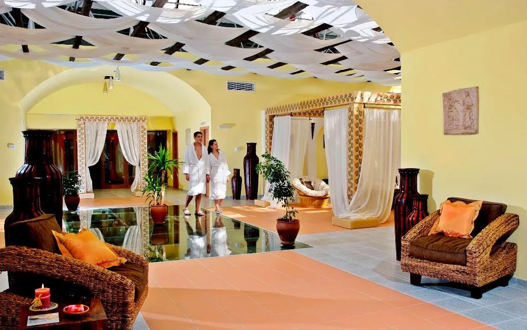 Sports and Entertainment, Sol Nessebar Palace All Inclusive, Bourgas