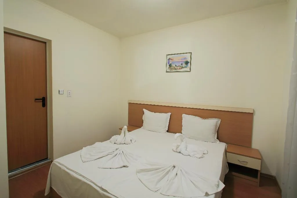 APARTMENT ONE BEDROOM Room, Rainbow 1 Holiday Complex, Bourgas