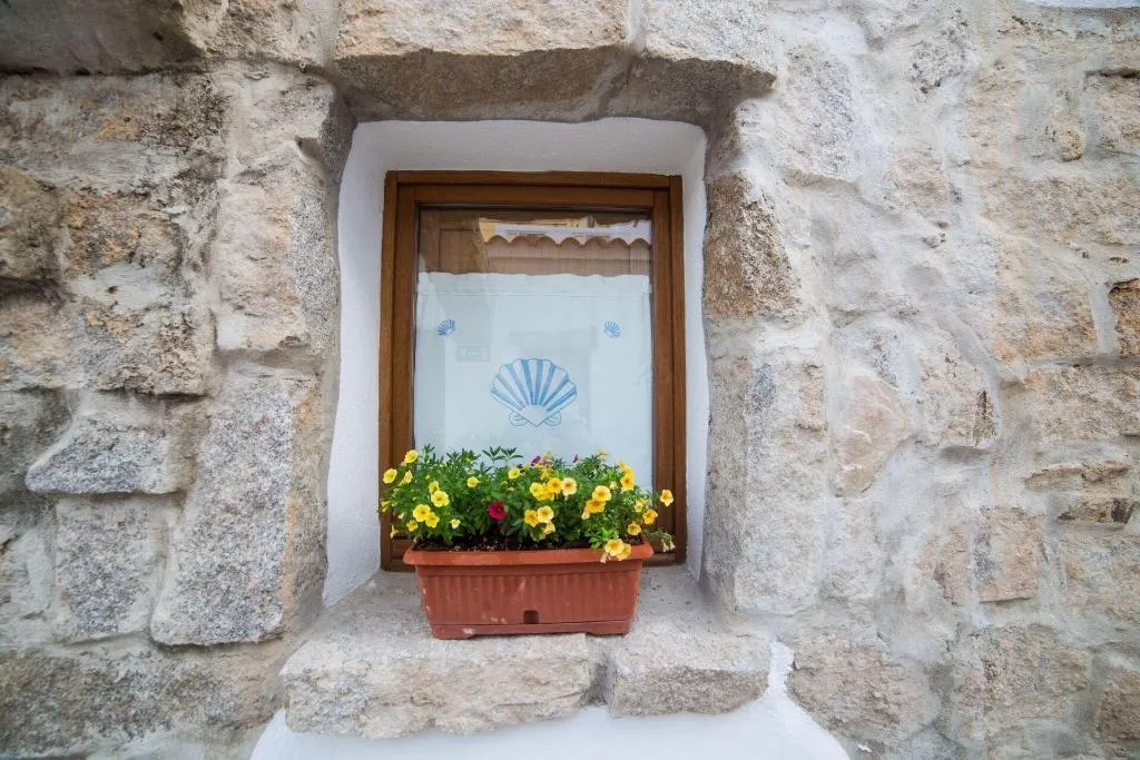 General view, Domus Olbia Inn, Olbia