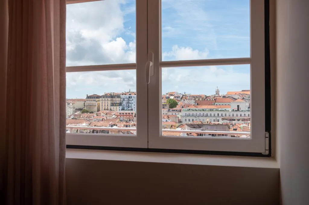 DOUBLE SUPERIOR Room, Memoria Lisboa Flh Hotels, Lisbon