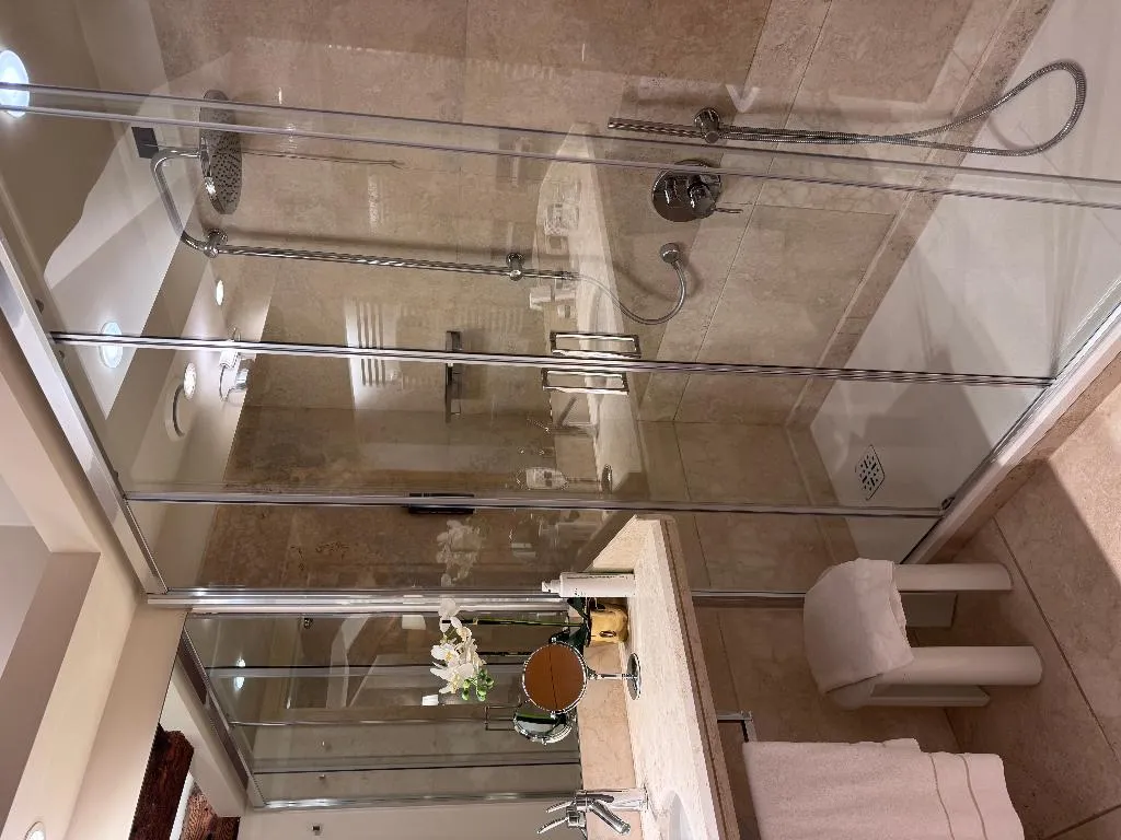 DOUBLE CAPACITY 2 Room, Ruzzini Palace, Venice