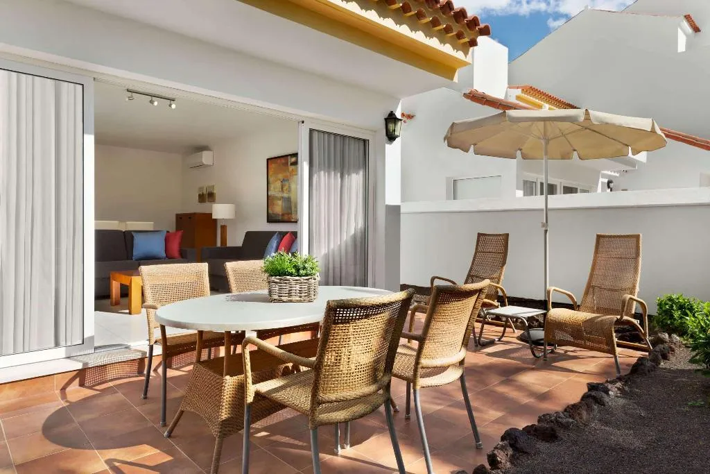 Room, Wyndham Residences Tenerife Golf Del Sur, Tenerife