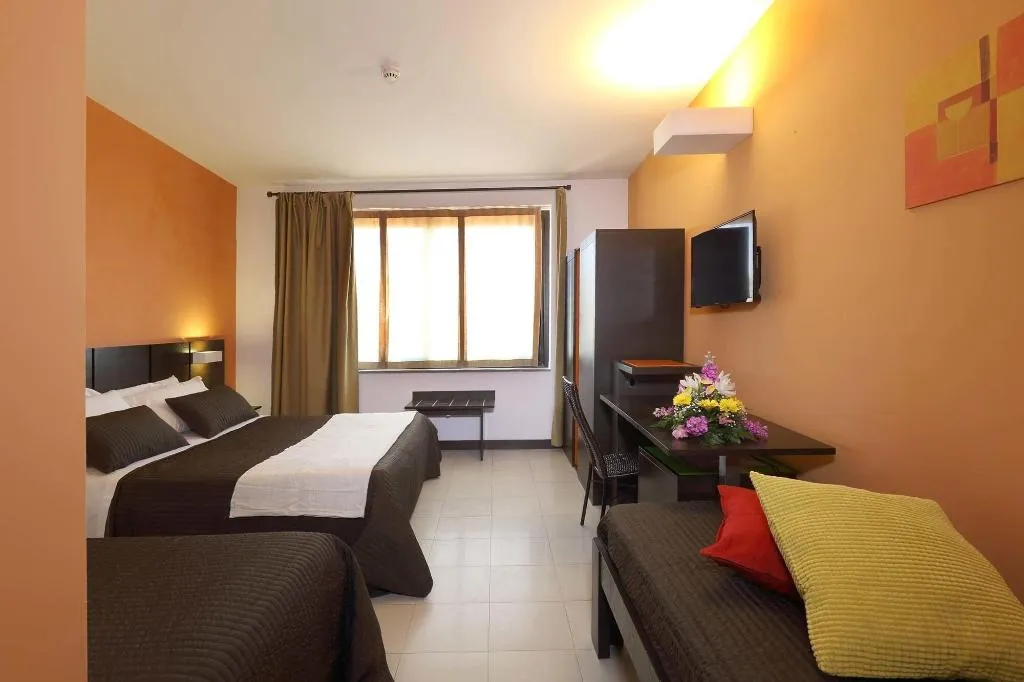 Room, San Giovanni, Taormina