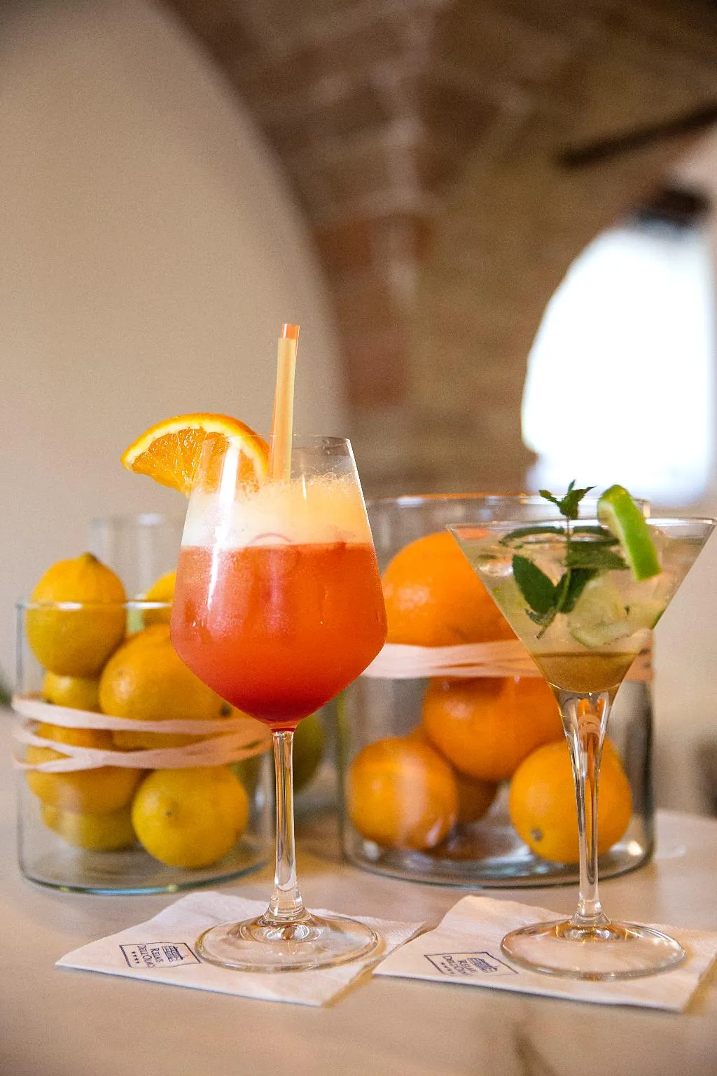 Bar, Relais dell Olmo, Perugia