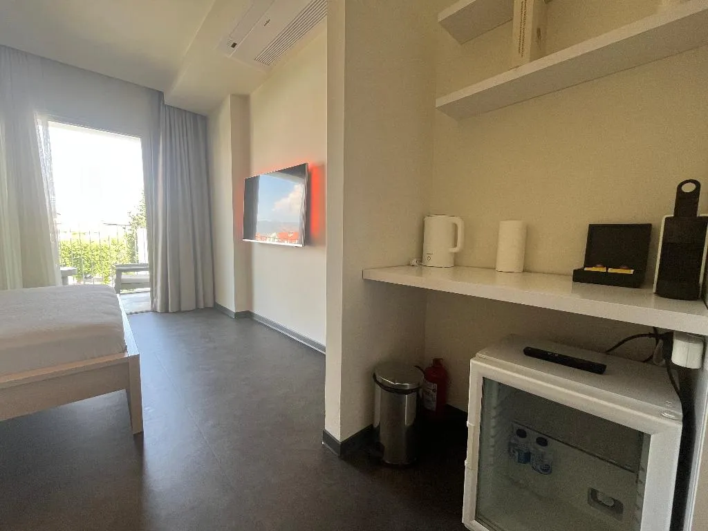 DOUBLE STANDARD Room, House Of Marmaris, Dalaman