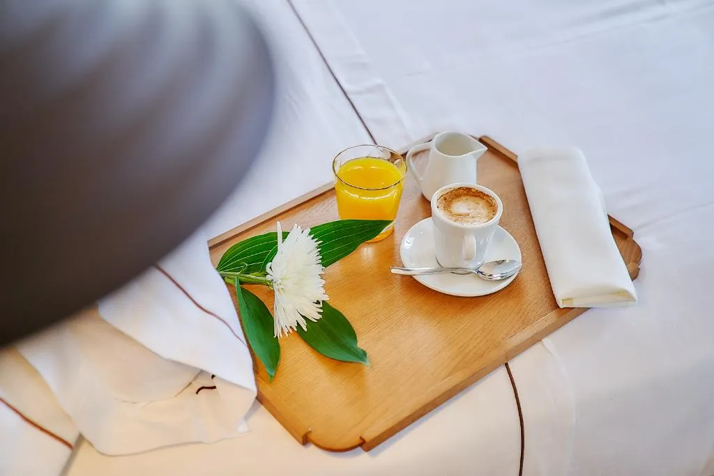 DOUBLE SUPERIOR WITH TERRACE Room, Hotel Arrey Alella, Barcelona