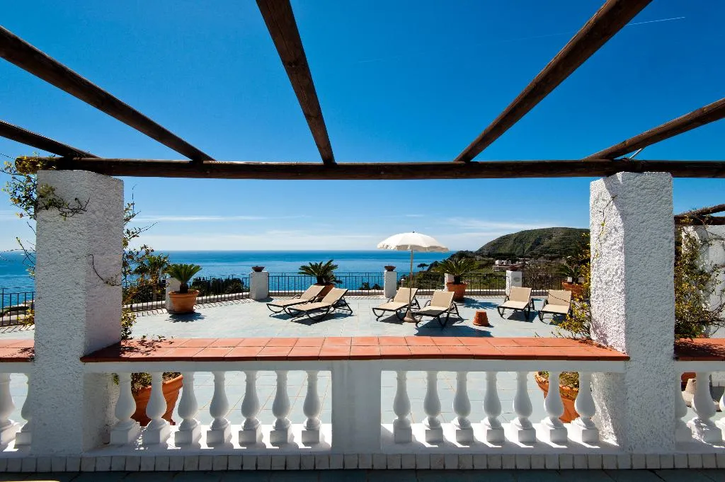 General view, Borgo Romantica Resort & SPA, Naples
