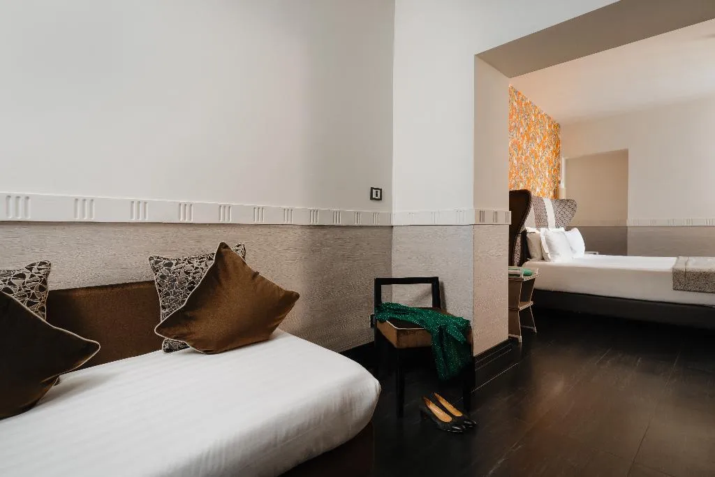 SUITE EXECUTIVE Room, Unica Suites Roma, Rome