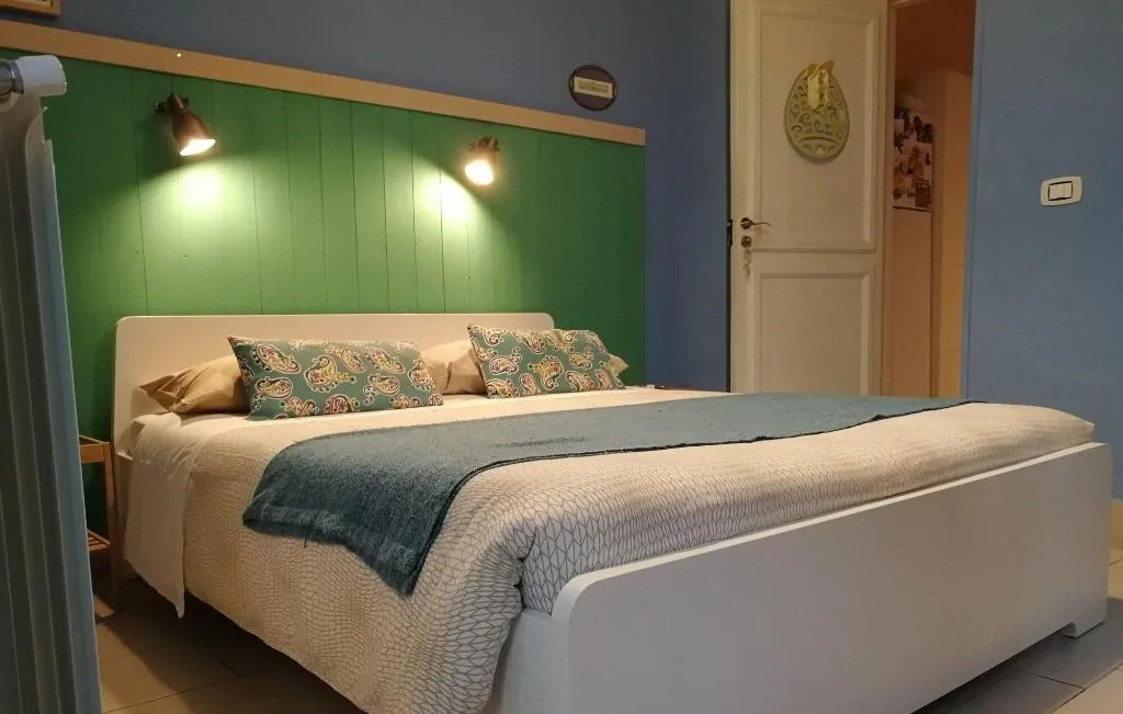 Room, Cerasella B&B, Naples