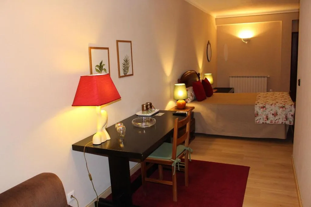 DOUBLE DELUXE Room, Casal da Viúva, Porto
