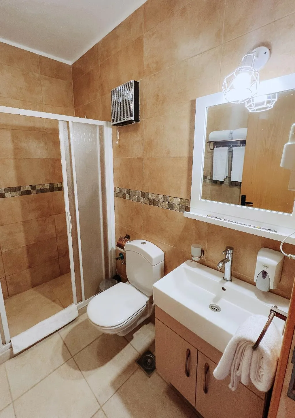 DOUBLE SEA VIEW Room, Mangrove Bay Resort, Red Sea Riviera