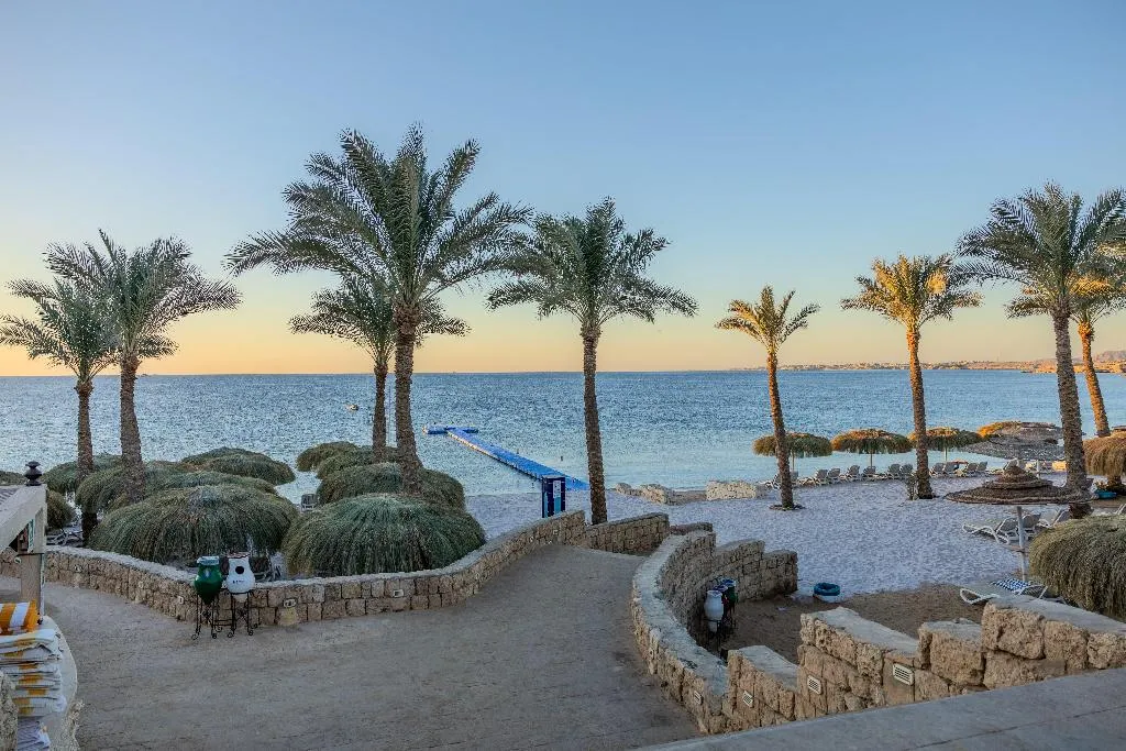 Beach, Continental Plaza Beach, Red Sea Riviera