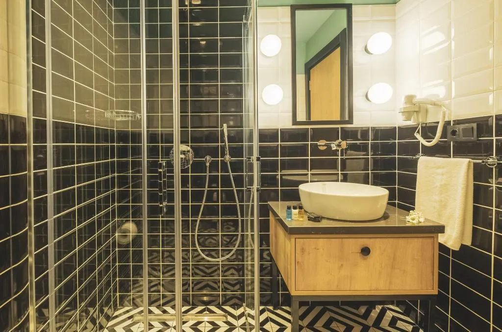 Room, City Life Demir Hotel, Dalaman