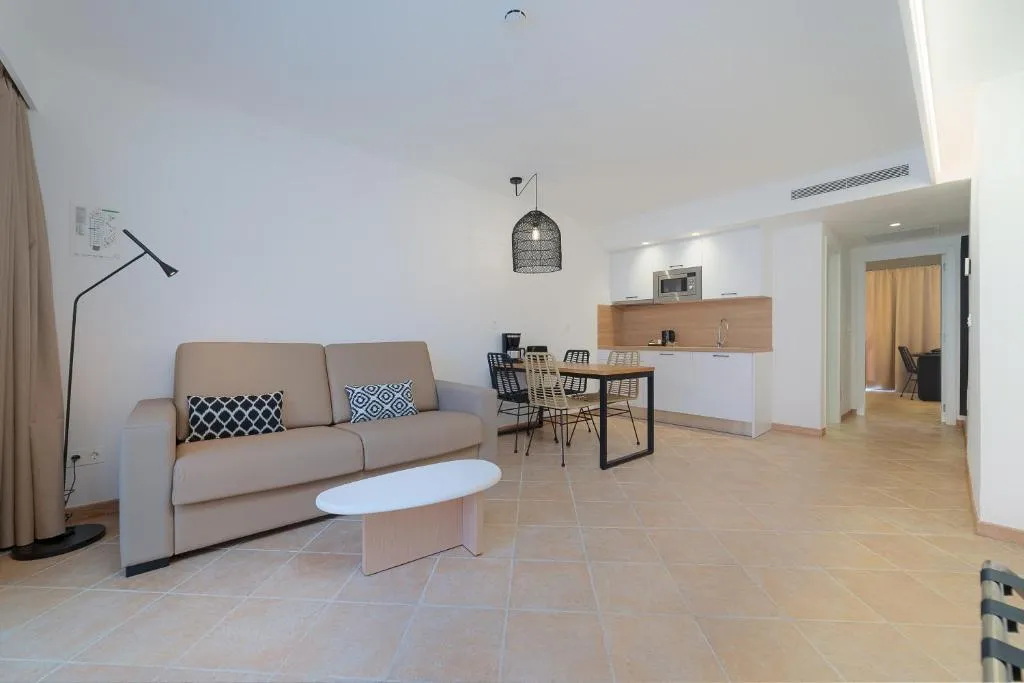 APARTMENT SUPERIOR Room, Arena Castillo Hotel, Fuerteventura