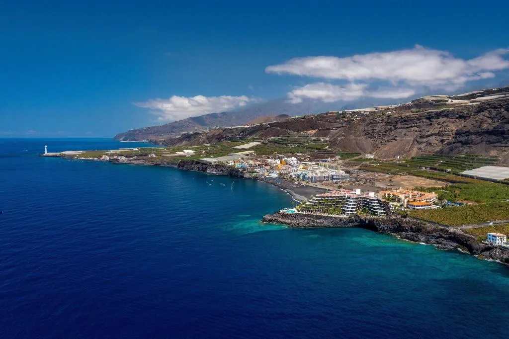 General view, Melia La Palma, La Palma