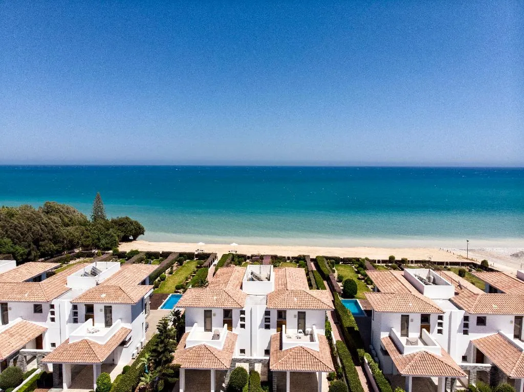 General view, Atlantis Gardens Apartments & Villas, Cyprus