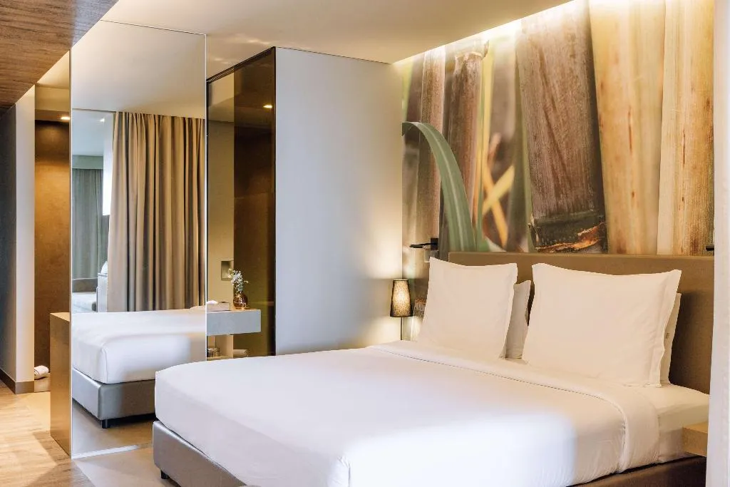 Room, Saccharum Resort, Madeira