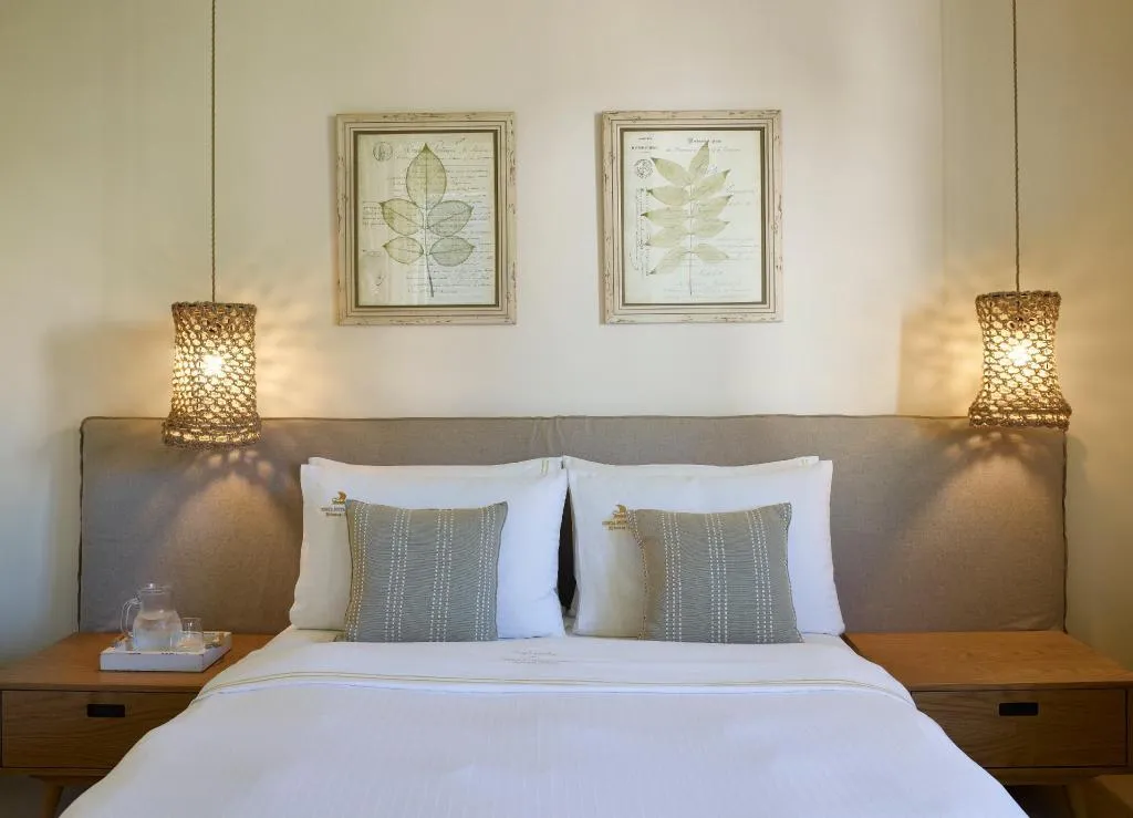 Room, Vencia Boutique Hotel, Mykonos
