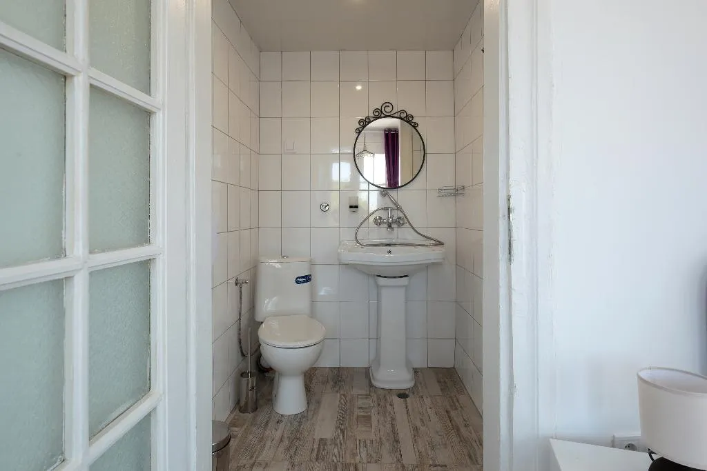 APARTMENT Presidential WITH VIEWS Room, M Hostel Musala, Varna