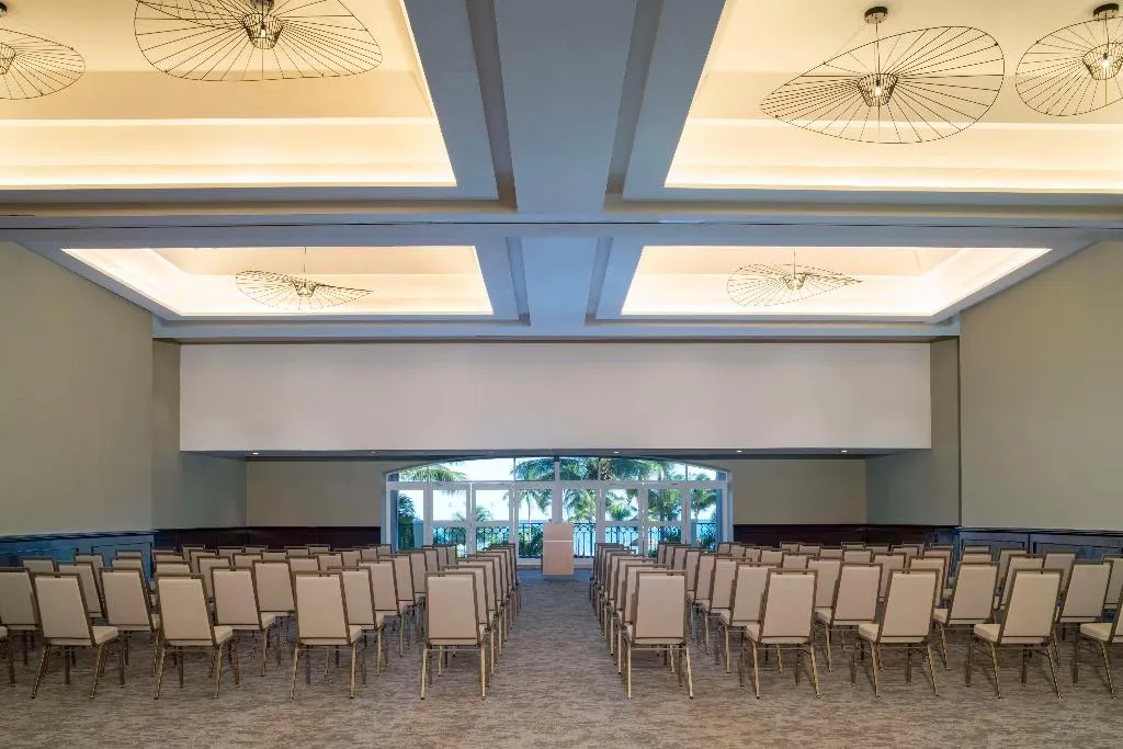 Conferences, Hyatt Zilara Riviera Maya, Cancun Area