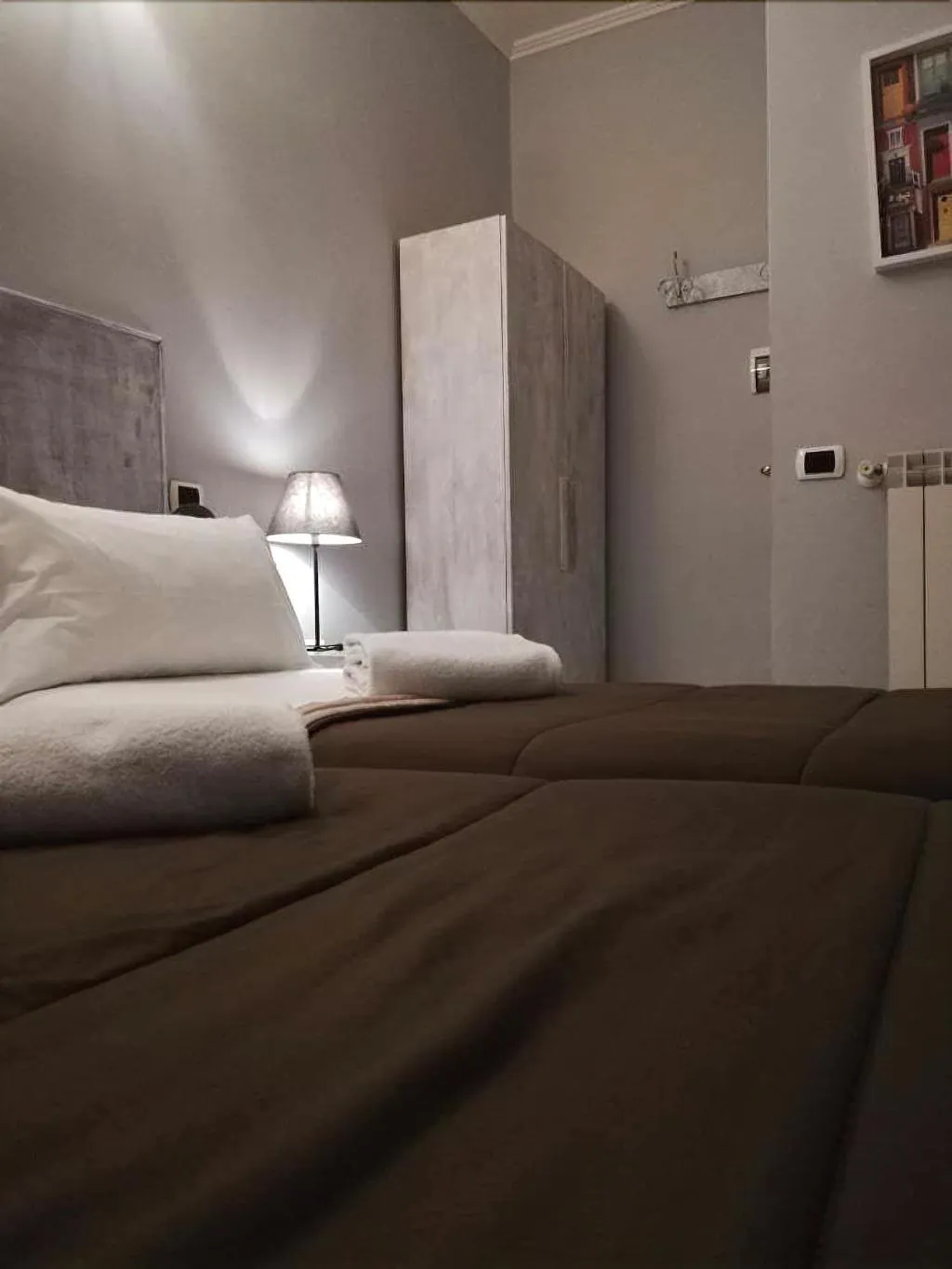 Room, Relais Indipendenza, Naples