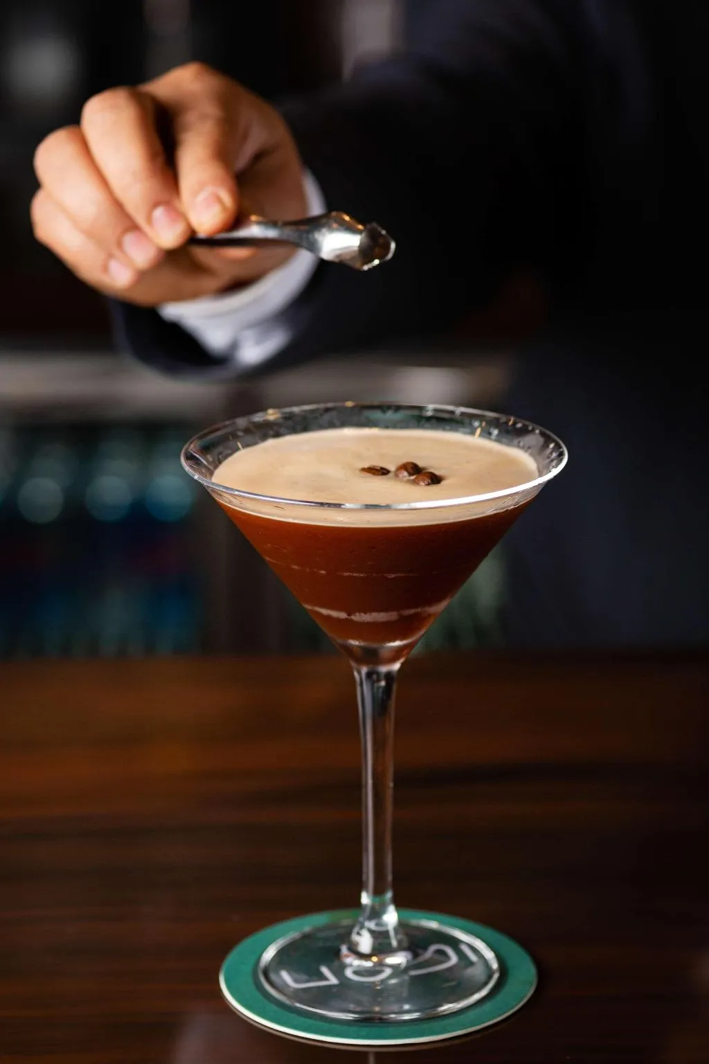Bar, Radisson Blu Hotel, Dubai Media City, Dubai