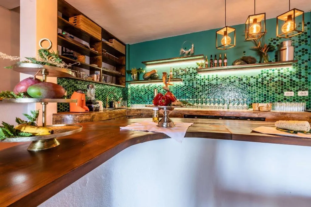 Restaurant, Hotel Ecolife Tenerife, Tenerife