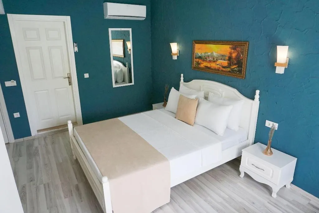Room, Alaçatı 716 Butik Hotel, Izmir