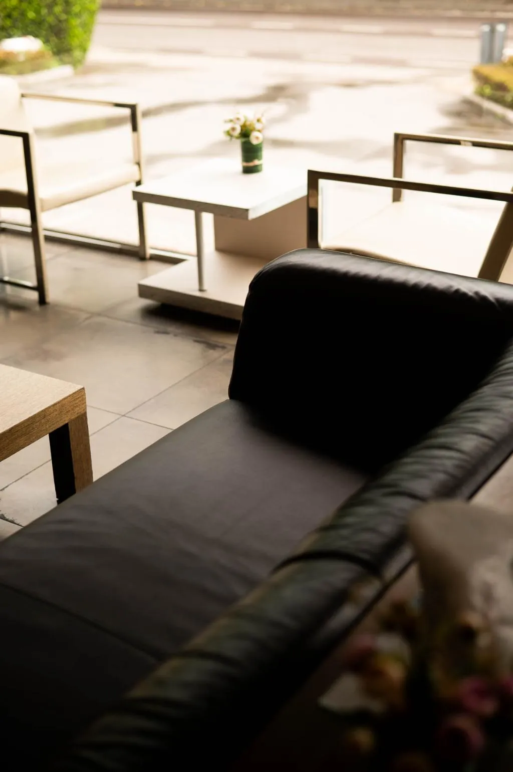 Lobby, Axolute Comfort Hotel - Cantu, Milan