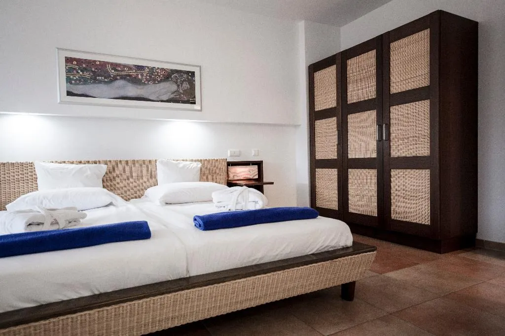 VILLA TWO BEDROOMS Room, Playitas Villas, Fuerteventura