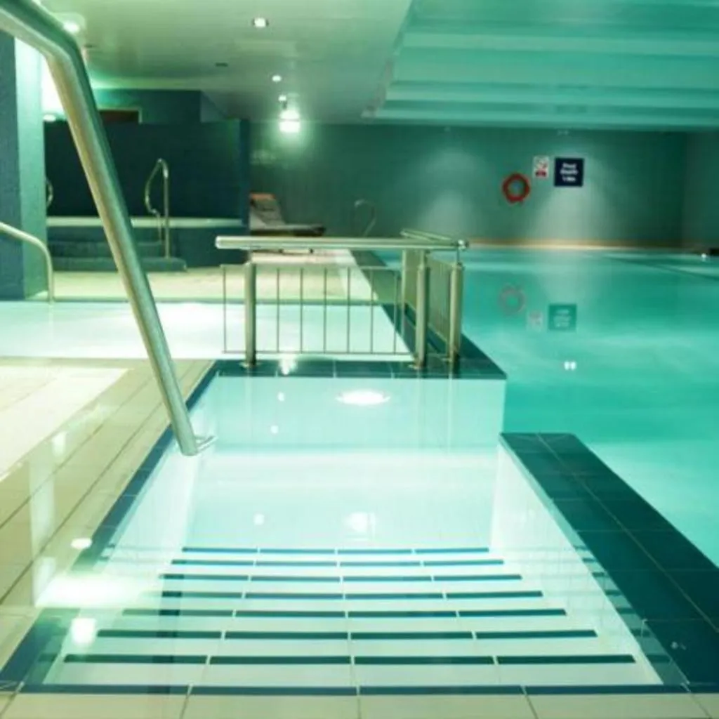 Pool, Clayton Hotel Cork City, Cork