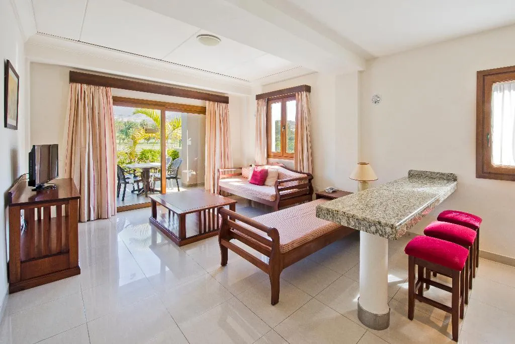 SUITE GOLF VIEW Room, Marylanza Suites & Spa, Tenerife