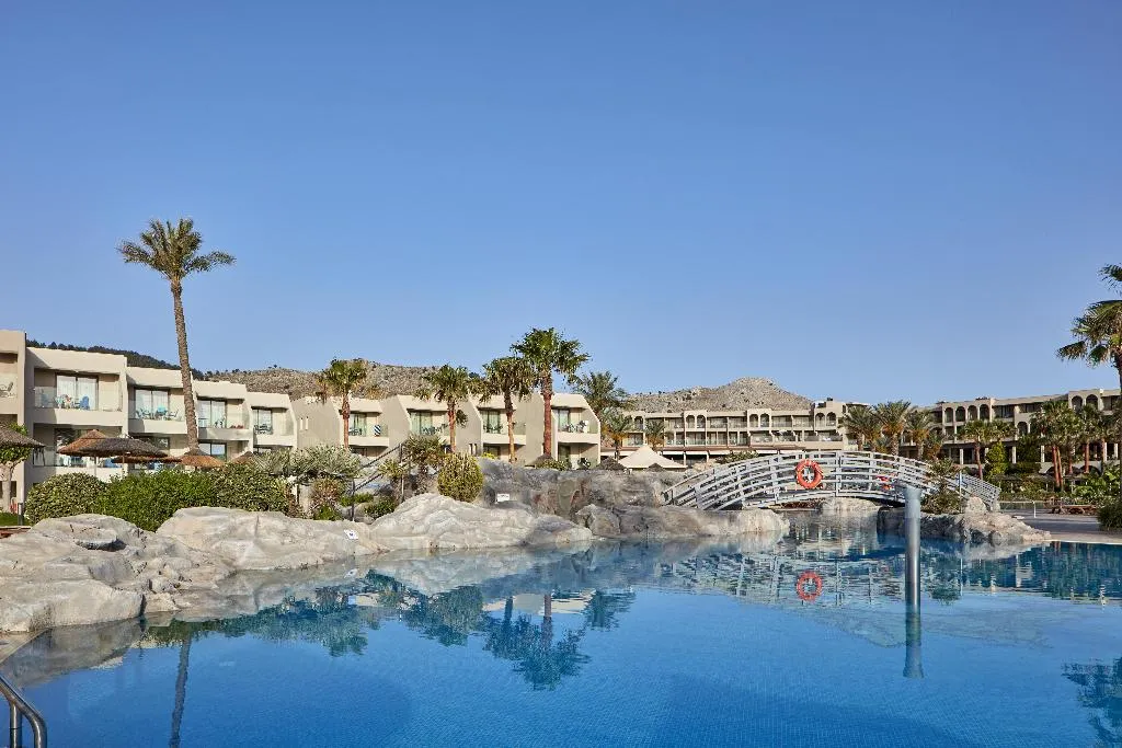 Pool, Atlantica Aegean Blue, Rhodes
