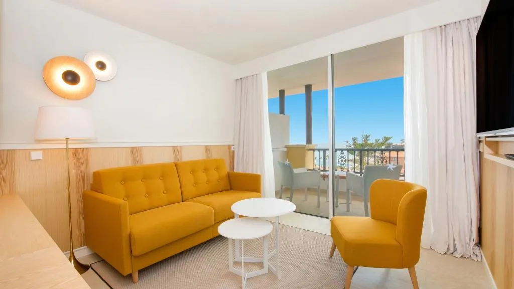 SUITE DUPLEX Room, Iberostar Selection Anthelia, Tenerife