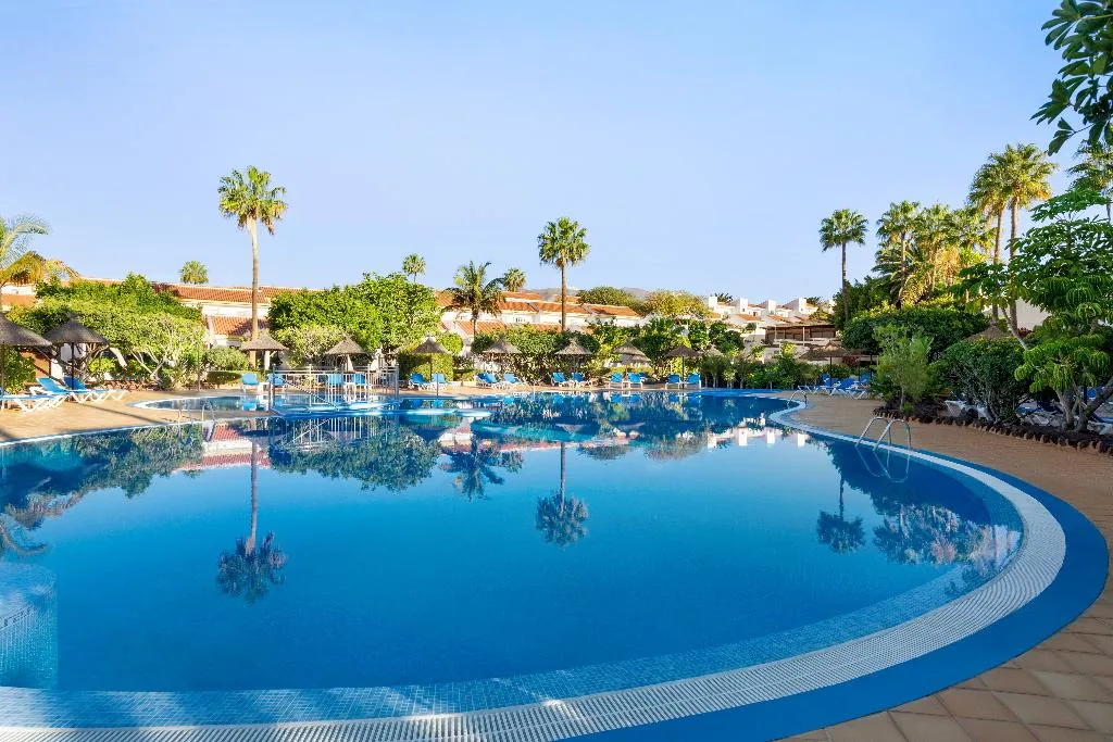 General view, Wyndham Residences Tenerife Golf Del Sur, Tenerife