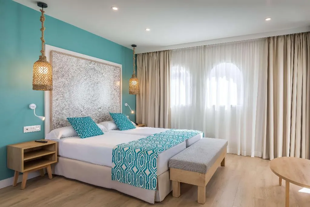 DOUBLE SUPERIOR Room, Occidental Torremolinos Playa, Costa Del Sol