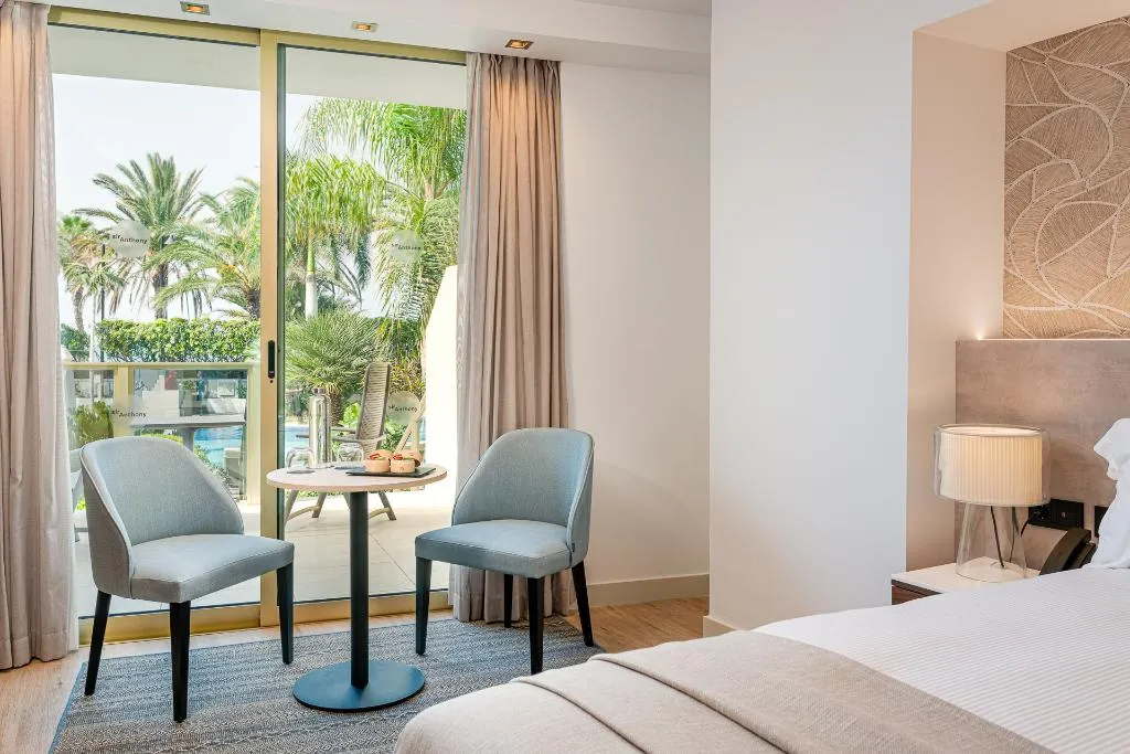 Double or Twin SUPERIOR Room, Hotel Sir Anthony, Tenerife