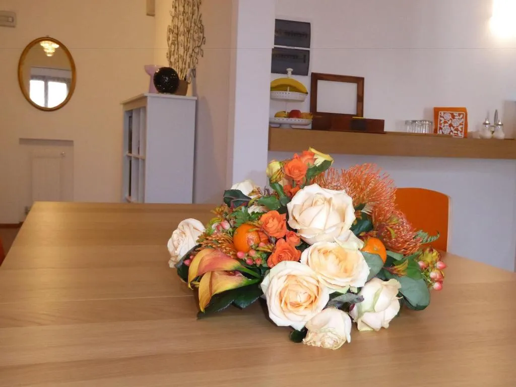 Lobby, B&B Vista sul Canal Grande, Venice