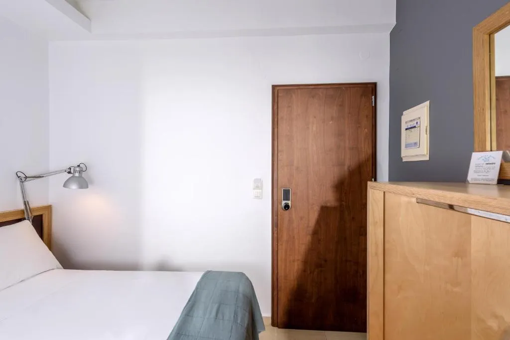 SINGLE STANDARD Room, Iraklion, Crete