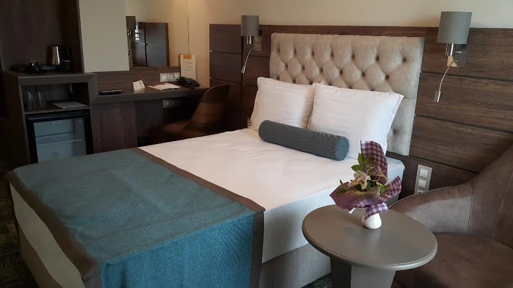 DOUBLE SINGLE USE CLASSIC Room, Hotel Cherno More, Varna