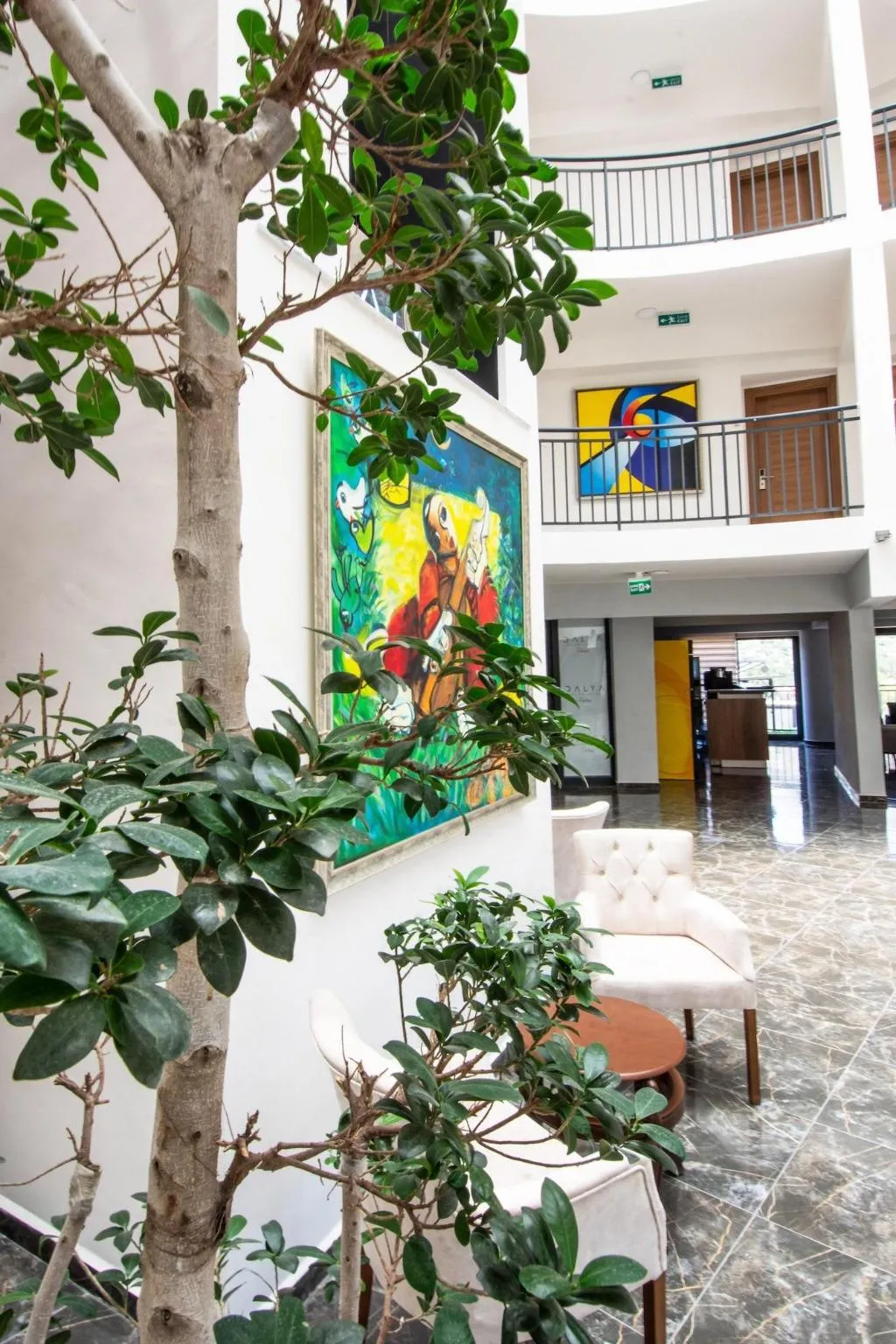 Room, Dalya Resort Hotel, Dalaman