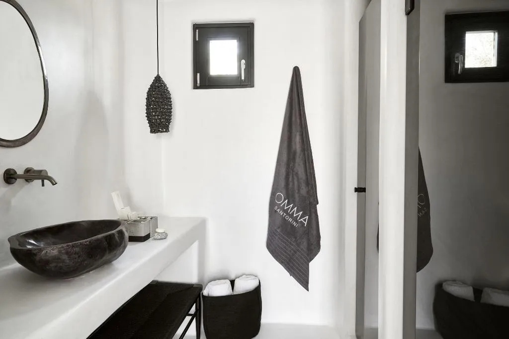 Room, Pantheon Villas, Santorini